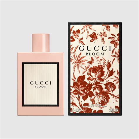 gucci bloom mini perfume|gucci bloom 100ml price.